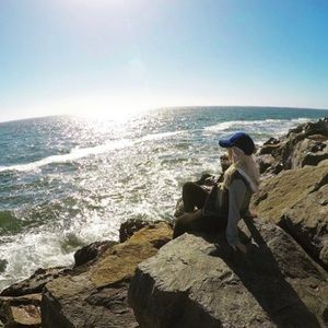 Meet your Posher, Suzi